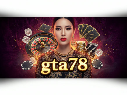 gta78 สล็อตออนไลน์